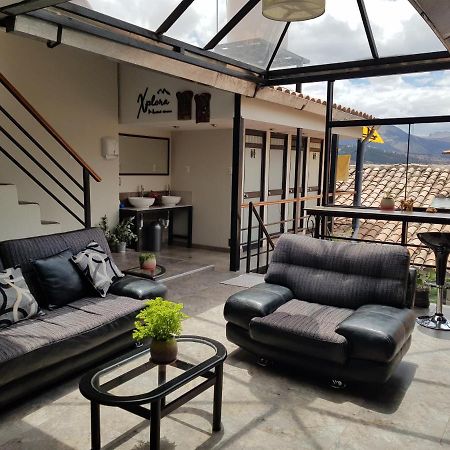 Xplora Hostel Cusco Exterior photo
